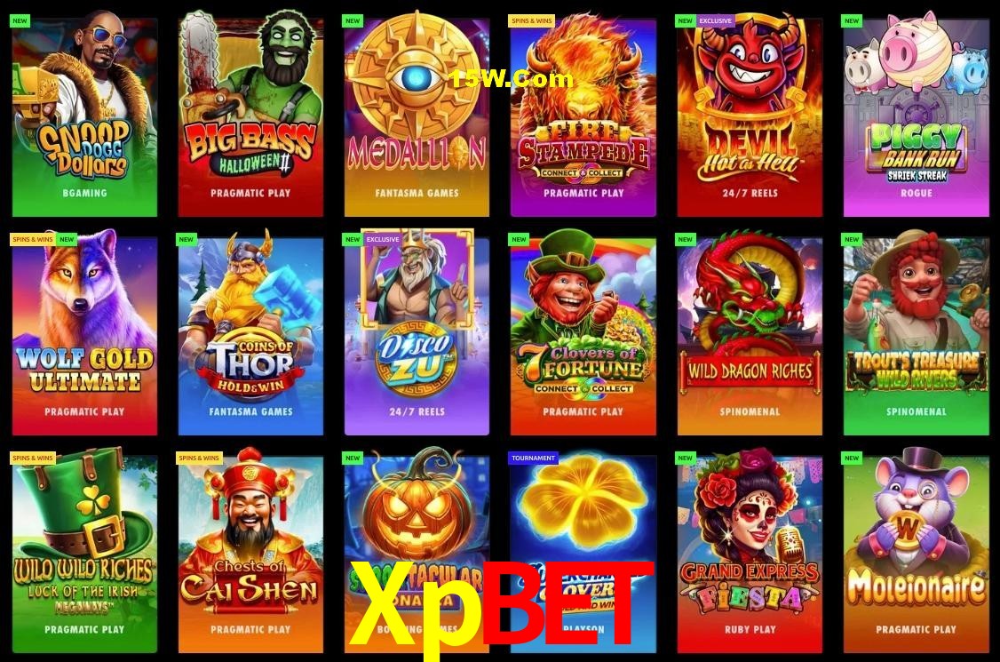 Mesa de Blackjack Xpbet