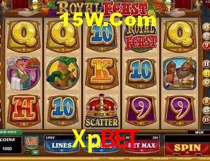 Casino Ao Vivo Xpbet