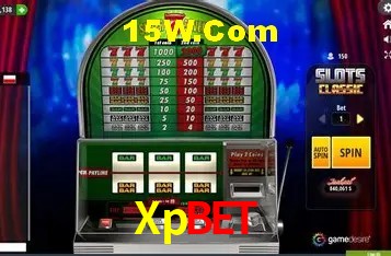 Design Responsivo Xpbet
