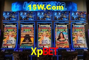 Casino Ao Vivo Xpbet