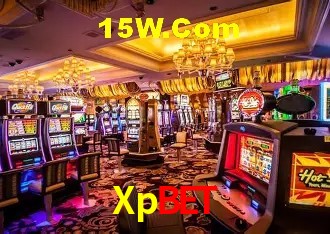Integração de APIs Xpbet