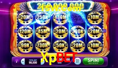 Promoção Relâmpago Xpbet