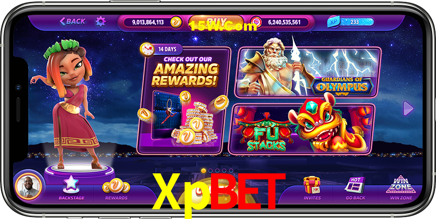 Casino VIP Xpbet