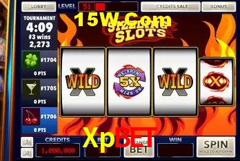Jogos de Slot Xpbet