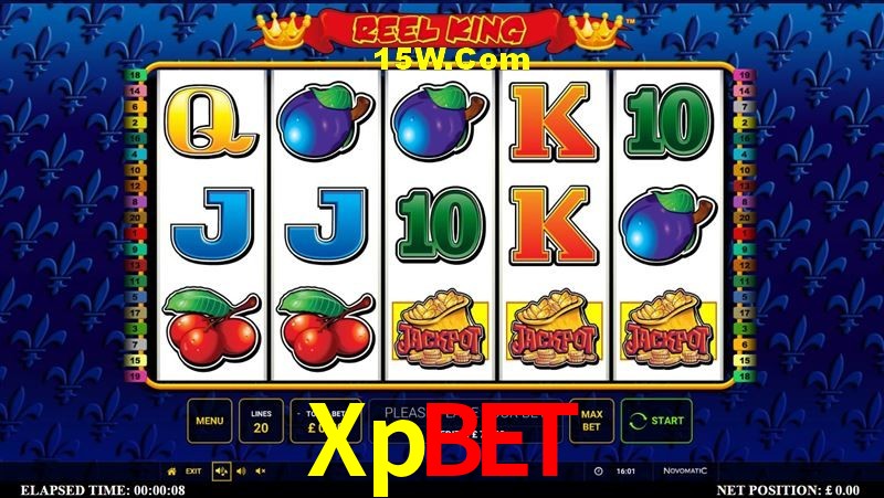 Casino Ao Vivo Xpbet