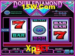 Provedores de Jogos Xpbet